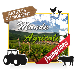 Monde agricole Monde agricole