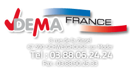 Dema France Dema France
