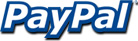 Paiement s�curis� par Paypal