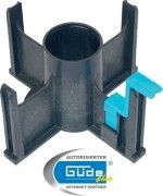 G&Uuml;DE - Adaptateur pour bobines 15 kg - r&eacute;f. :  G18789 et G18790
