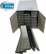 GÜDE - Agrafes de 13 mm - lot de 2500 pour G40220 GÜDE - Agrafes de 13 mm - lot de 2500 pour G40220