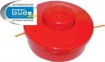 GÜDE - lot de 2 Bobines de rechange pour débroussailleuse G94030 GÜDE - lot de 2 Bobines de rechange pour débroussailleuse G94030