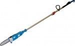 Tronçonneuse élague électrique télescopique 2,1-3 m 600W guide 240 Tronçonneuse élague électrique télescopique 2,1-3 m 600W guide 240