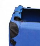 Niche de transport chien - chat - XXL - 910 x 630 x 630 mm Niche de transport chien - chat - XXL - 910 x 630 x 630 mm