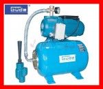 GÜDE - Groupe surpresseur grande profondeur HWW 1200 TIEF GÜDE - Groupe surpresseur grande profondeur HWW 1200 TIEF