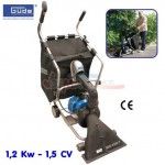 GÜDE - Aspirateur trottoir thermique GSG 3400 F GÜDE - Aspirateur trottoir thermique GSG 3400 F