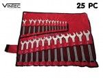 VINTEC - Sacoche 25 cl&eacute;s mixtes Chrome Vanadium
