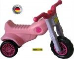 WADER - Tricycle "Made in Germany"