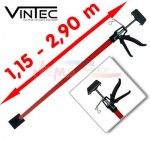 Etai de construction extensible VT290 - VINTEC