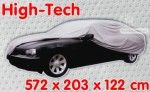Bache Garage Auto - 4 couches - Haute Technologie Long 5720 mm Bache Garage Auto - 4 couches - Haute Technologie Long 5720 mm