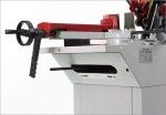 Scie &agrave; bande pour m&eacute;taux  1300 W - 400 V - MBS 200/170