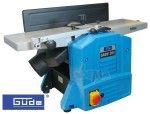 Raboteuse dégaucheuse moteur 1500 W GADH 204 - Garantie 2 ans Raboteuse dégaucheuse moteur 1500 W GADH 204 - Garantie 2 ans