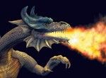 Puzzle Dragon fantastique 1000 pi&egrave;ces carton recycl&eacute; - Made in Germany
