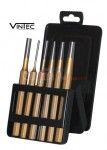 Chasse goupilles et pointeaux set AS6 - VINTEC Chasse goupilles et pointeaux set AS6 - VINTEC