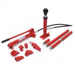 V&eacute;rin - Presse hydraulique de carrossier - 10 T