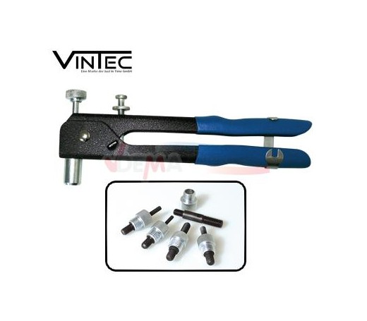 Pince à insert MZ25 VINTEC J73852