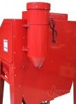 Cabine de sablage professionnelle - 340/420 L - GR 3