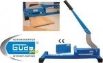G&Uuml;DE -  Coupe parquet stratifi&eacute;s GL 20 - NEUF