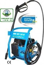 Nettoyeur haute pression thermique PRO 145 bar 2,4 cv Garantie 2 ans