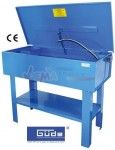 G&Uuml;DE - Fontaine de nettoyage pi&egrave;ces m&eacute;caniques 150 L