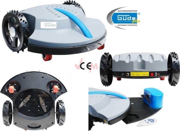 G&Uuml;DE - Tondeuse robot 280 / 24 - Lithium-Ion