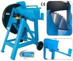 GÜDE - Scie à buches électrique GWS 450 ECO Garantie 2 ans Neuf GÜDE - Scie à buches électrique GWS 450 ECO Garantie 2 ans Neuf