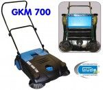 GÜDE - Balayeuse GKM 700 - manuelle GÜDE - Balayeuse GKM 700 - manuelle
