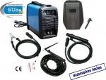 G&Uuml;DE - Poste &agrave; souder GC 130 WIG - &Eacute;lectrodes et TIG