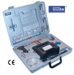 G&Uuml;DE - Kit mini compresseur AIRBRUSH