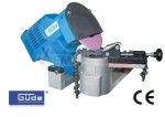 G&Uuml;DE - Affuteuse &eacute;lectrique chaine de tron&ccedil;onneuse GS 650