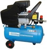Compresseur 231/8/24 F Garantie 10 ans/corrosion