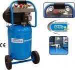 Compresseur vertical 250/10 cuve 50L pression faible garantie 2 ans Compresseur vertical 250/10 cuve 50L pression faible garantie 2 ans
