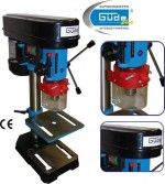 GÜDE - Perceuse à colonne GTB 13 - Garantie 2 ans - NEUF GÜDE - Perceuse à colonne GTB 13 - Garantie 2 ans - NEUF