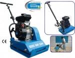 G&Uuml;DE - Compacteur - Plaque vibrante  - GRP 2500- Garantie 2 ans