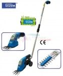 GÜDE - Ensemble sculpte-haie-cisaille gazon - GPS3,6 V - ACCU Li-Ion GÜDE - Ensemble sculpte-haie-cisaille gazon - GPS3,6 V - ACCU Li-Ion
