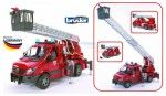BRUDER - Camion de pompier MERCEDES BRUDER - Camion de pompier MERCEDES
