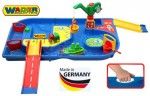 WADER - Jeu d'eau transportable "Made in Germany" WADER - Jeu d'eau transportable "Made in Germany"