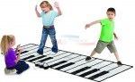 Tapis g&eacute;ant - piano 2600 mm