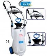 GÜDE - Nettoyeur sous pression GDS 12L GÜDE - Nettoyeur sous pression GDS 12L