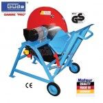 GÜDE - Scie à buche électrique PWS 700 - Moteur made in Germany GÜDE - Scie à buche électrique PWS 700 - Moteur made in Germany