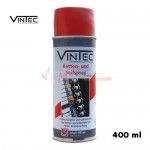 VINTEC - Lubrifiant chaine - 400 ml