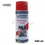 VINTEC - Spray mousse nettoyant universel - 400 ml - Qualit&eacute; PRO