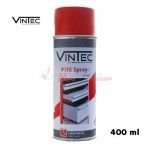 VINTEC - Spray PTFE - lubrifiant non gras 400 ml - Qualit&eacute; PRO