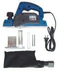 G&Uuml;DE - Rabot &eacute;lectrique &agrave; main - XH82