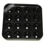 Range queue de billard 10 queues + plateau boule offert Range queue de billard 10 queues + plateau boule offert