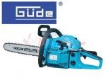 GUEDE - Tron&ccedil;onneuse THERMIQUE &agrave; essence - Lame 400 - KS 400 B