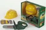 THEO KLEIN - Panoplie forestier BOSCH THEO KLEIN - Panoplie forestier BOSCH