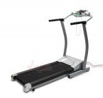 Tapis roulant - Running BW A380 - Tapis de course &eacute;lectronique
