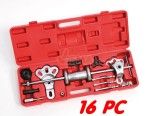 Coffret arrache moyeux &agrave; inertie 3,2 kg - 16 pi&egrave;ces