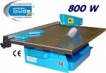 D&eacute;coupe carreaux table 500x390mm inclinaison 45&deg; - garantie 2 ans
